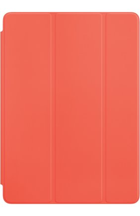 Чехол-обложка smart cover для ipad pro 9.7" APPLE  оранжевого цвета, арт. MM2H2ZM/A | Фото 1 (Статус проверки: Проверена категория)