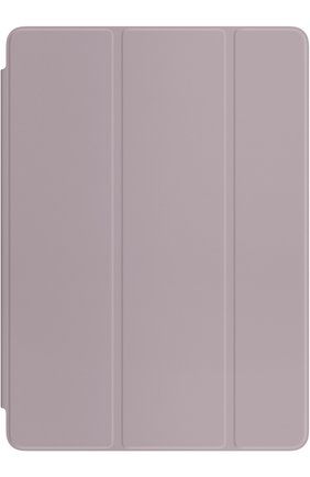 Чехол-обложка smart cover для ipad pro 9.7" APPLE фиолетового цвета по цене 4090 руб., арт. MM2J2ZM/A | Фото 1 Чехол-обложка smart cover для ipad pro 9.7" APPLE фиолетового цвета, арт. MM2J2ZM/A | Фото 1
