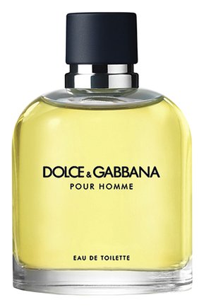 Туалетная вода Pour Homme Dolce & Gabbana, арт. 737052074450 в ЦУМ | Фото №1 Туалетная вода Pour Homme Dolce & Gabbana | Фото №1