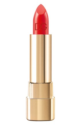 Губная Помада Classic Lipstick, оттенок 430 Venere Dolce & Gabbana, арт. 737052441603 в ЦУМ | Фото №1 Губная Помада Classic Lipstick, оттенок 430 Venere Dolce & Gabbana | Фото №1