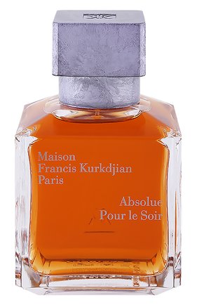 Парфюмерная вода Absolue Pour le Soir | Фото №1 Парфюмерная вода Absolue Pour le Soir | Фото №1