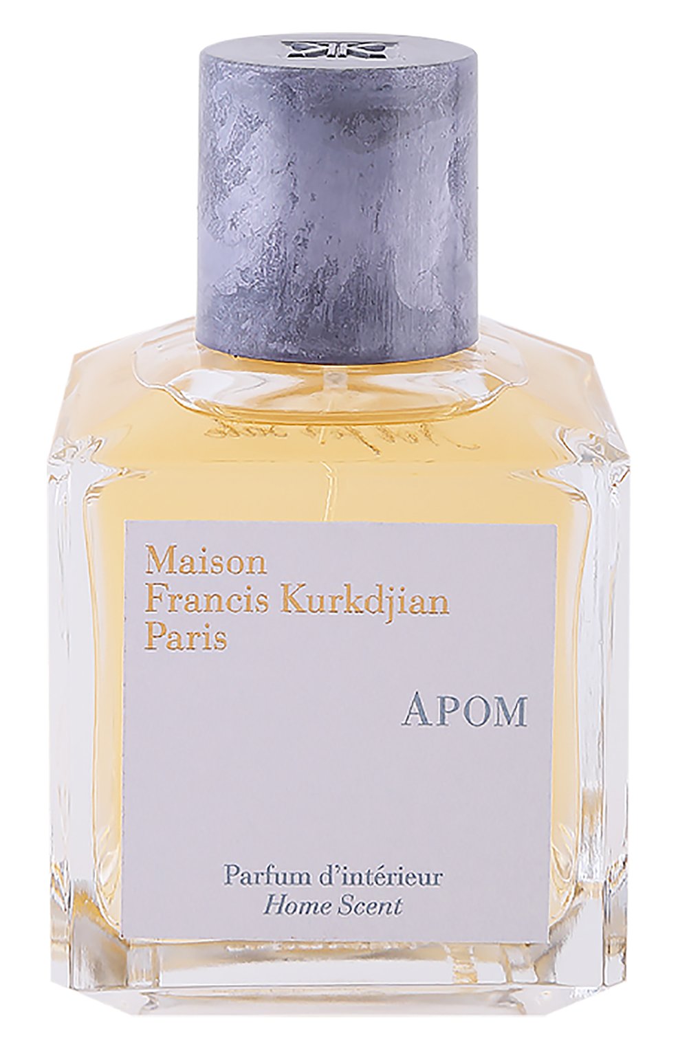 Мужской аромат для дома apom MAISON FRANCIS KURKDJIAN бесцветного цвета, арт. 2010402 | Фото 1