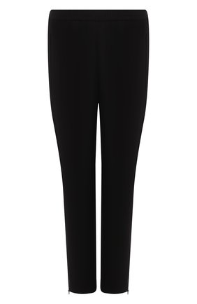 Женские брюки STELLA MCCARTNEY черного цвета по цене 49950 руб., арт. 358300/SCA06 | Фото 1 Женские брюки STELLA MCCARTNEY черного цвета, арт. 358300/SCA06 | Фото 1