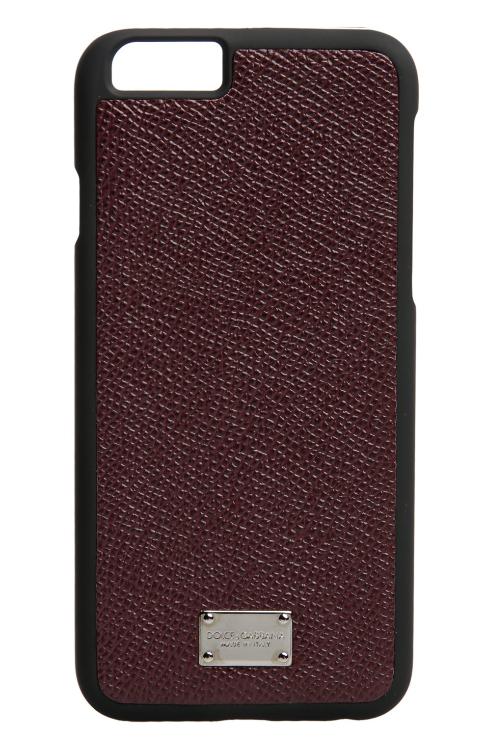 Кожаный чехол для iPhone 6/6S | Фото №1