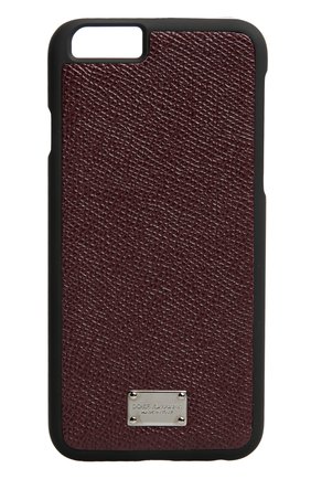 Кожаный чехол для iPhone 6/6S | Фото №1 Кожаный чехол для iPhone 6/6S | Фото №1