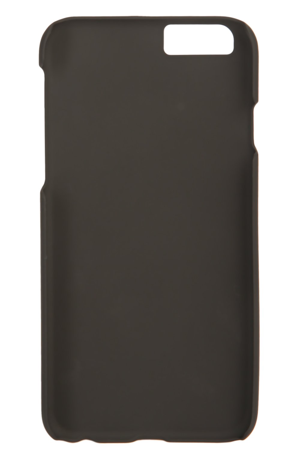 Кожаный чехол для iPhone 6/6S Dolce & Gabbana, цвет , арт. 0115/BP2123/A1001 в ЦУМ | Фото №2 Кожаный чехол для iPhone 6/6S Dolce & Gabbana | Фото №2