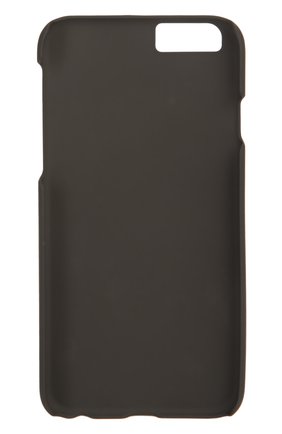 Кожаный чехол для iPhone 6/6S Dolce & Gabbana, цвет , арт. 0115/BP2123/A1001 в ЦУМ | Фото №2 Кожаный чехол для iPhone 6/6S Dolce & Gabbana | Фото №2