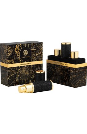 Мужские трэвел-набор reflection (3x10ml) AMOUAGE бесцветного цвета по цене 16500 руб., арт. 12531 | Фото 1 Мужские трэвел-набор reflection (3x10ml) AMOUAGE бесцветного цвета, арт. 12531 | Фото 1 (Статус проверки: Проверена категория; Ограничения доставки: flammable)
