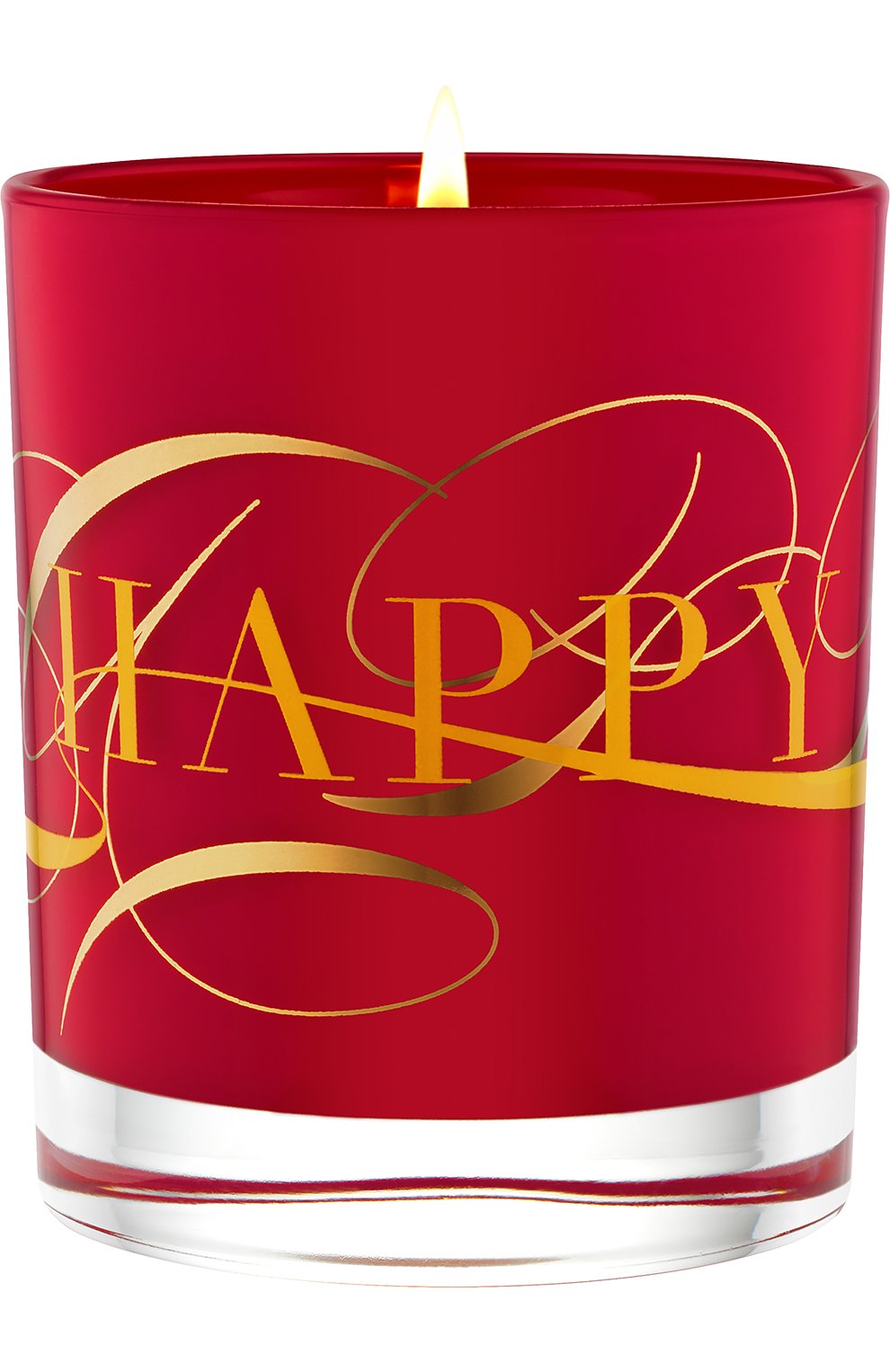 Свеча Happiness | Фото №1