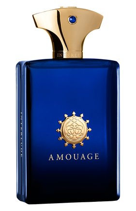 Мужской парфюмерная вода interlude AMOUAGE бесцветного цвета по цене 24000 руб., арт. 31591 | Фото 1 Мужской парфюмерная вода interlude AMOUAGE бесцветного цвета, арт. 31591 | Фото 1