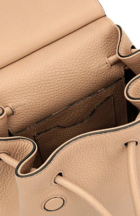 Кожаный рюкзак Sicily Backpack small | Фото №4 Кожаный рюкзак Sicily Backpack small | Фото №4