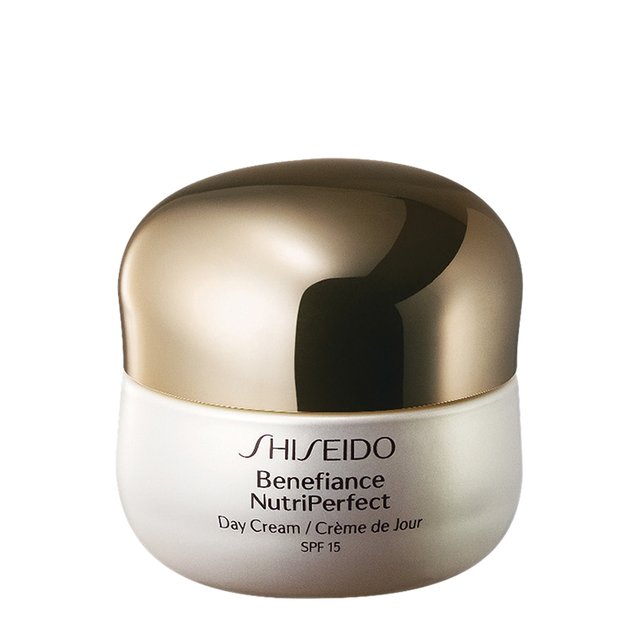 Дневной крем Benefiance NutriPerfect Shiseido 1773812