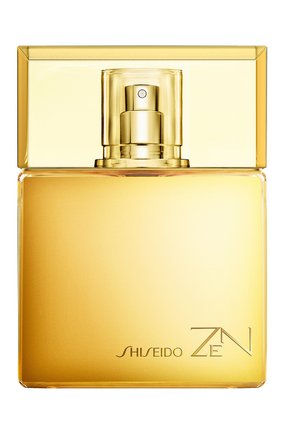 Женский парфюмерная вода zen SHISEIDO бесцветного цвета по цене 8450 руб., арт. 10202SH | Фото 1 Женский парфюмерная вода zen SHISEIDO бесцветного цвета, арт. 10202SH | Фото 1