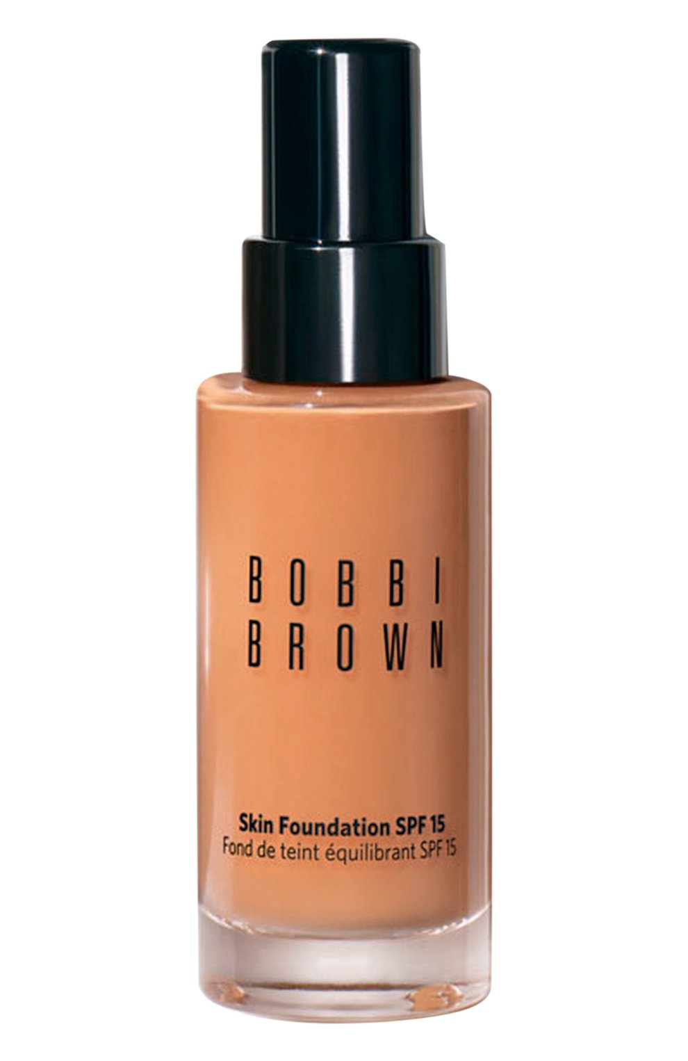 Тональный крем, оттенок Warm Honey BOBBI BROWN для женщин — купить за 0