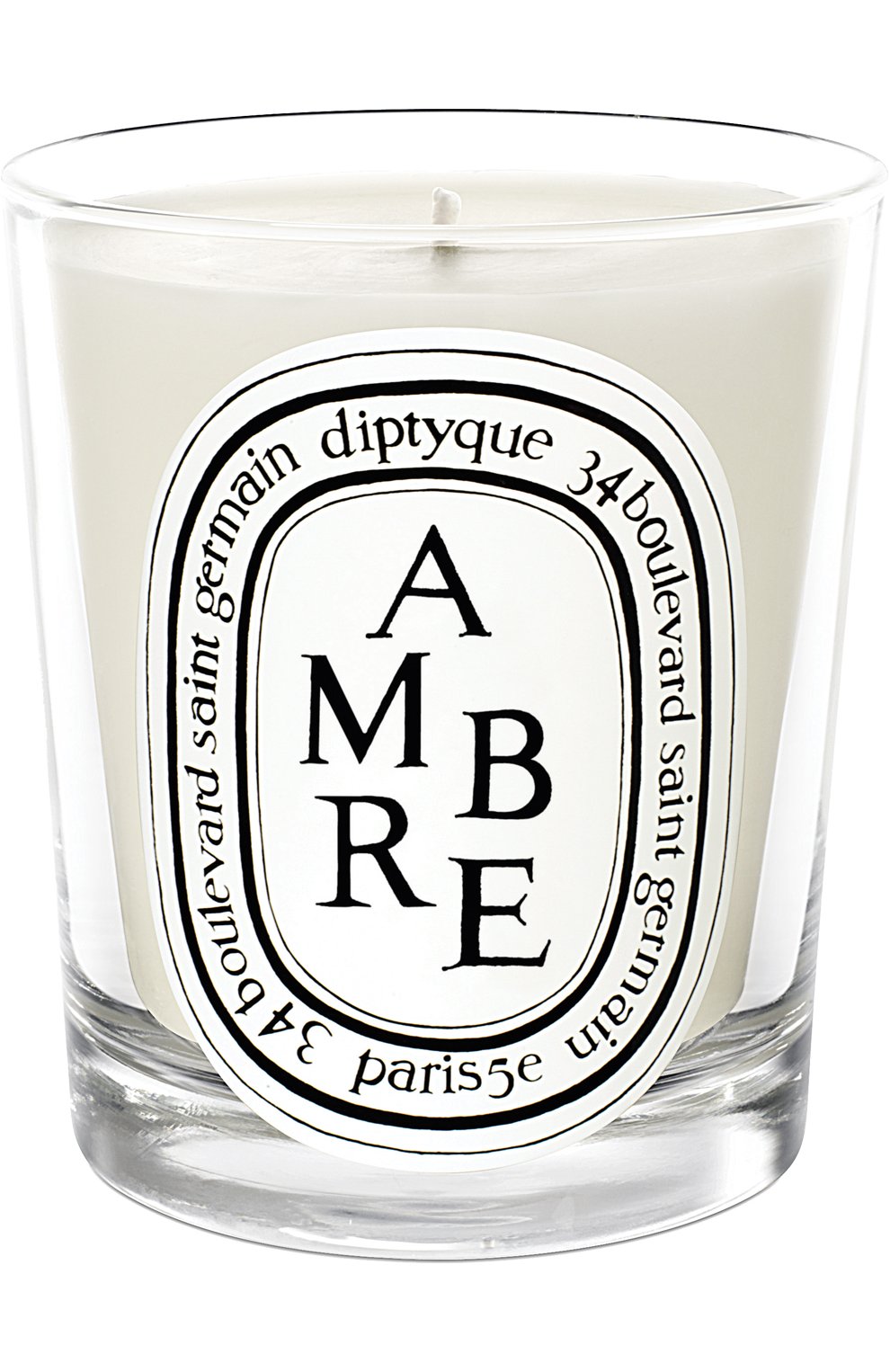 Свеча Ambre | Фото №1