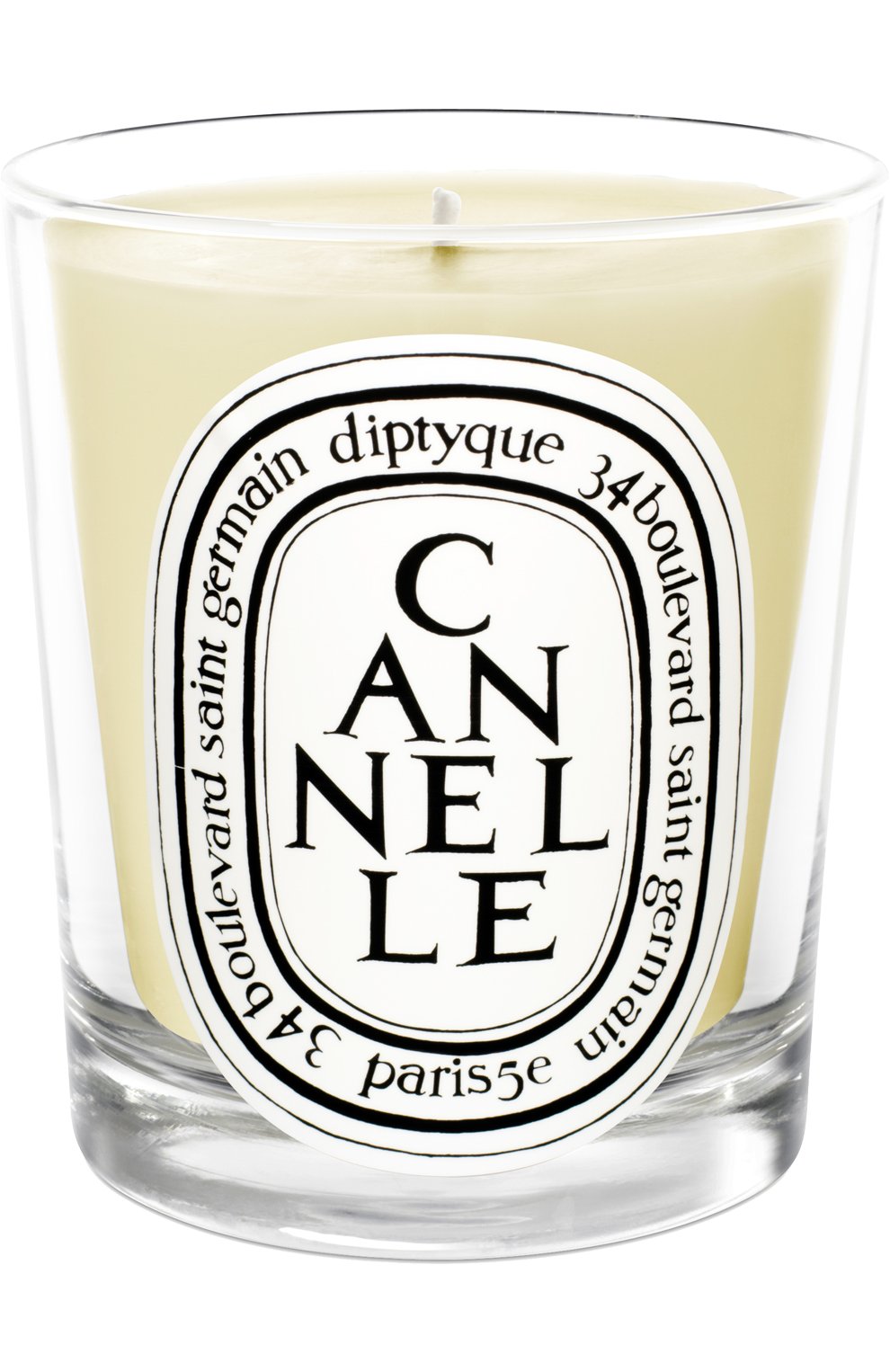 Свеча Cannelle | Фото №1