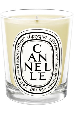 Свеча Cannelle | Фото №1 Свеча Cannelle | Фото №1