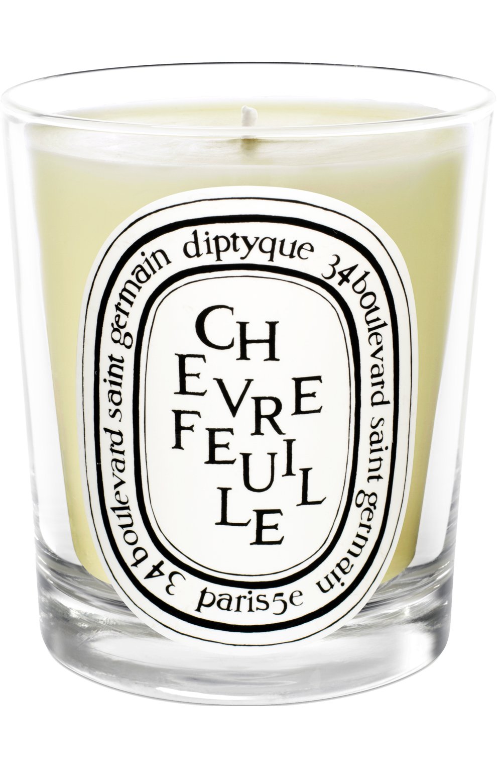 Свеча Chevrefeuille | Фото №1