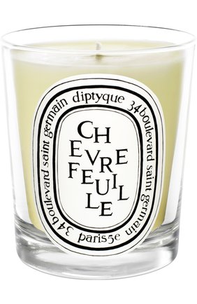 Свеча Chevrefeuille | Фото №1 Свеча Chevrefeuille | Фото №1
