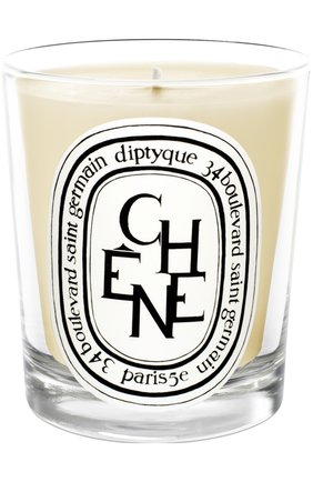 Свеча Chene | Фото №1 Свеча Chene | Фото №1