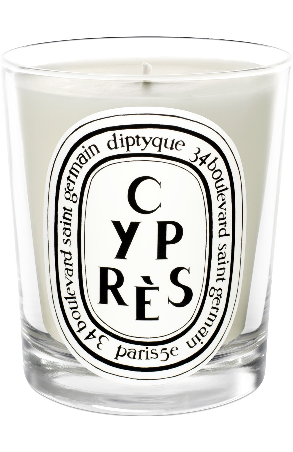 Свеча Cypres | Фото №1