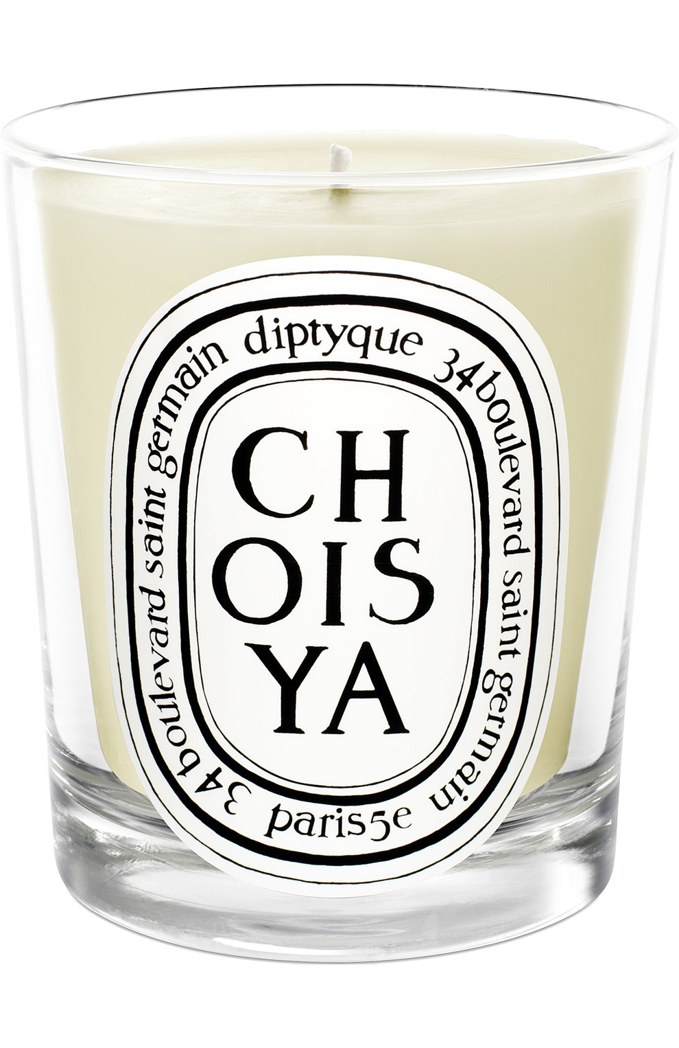 Свеча Choisya | Фото №1