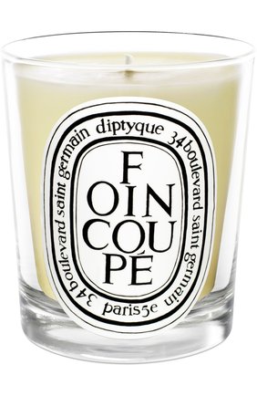 Свеча Foin Coupe | Фото №1 Свеча Foin Coupe | Фото №1