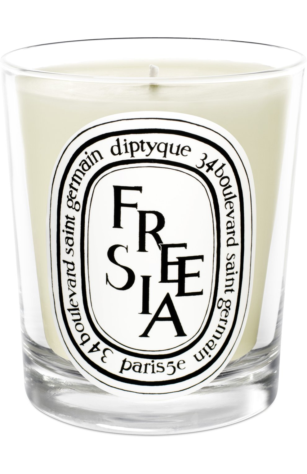 Свеча Freesia | Фото №1