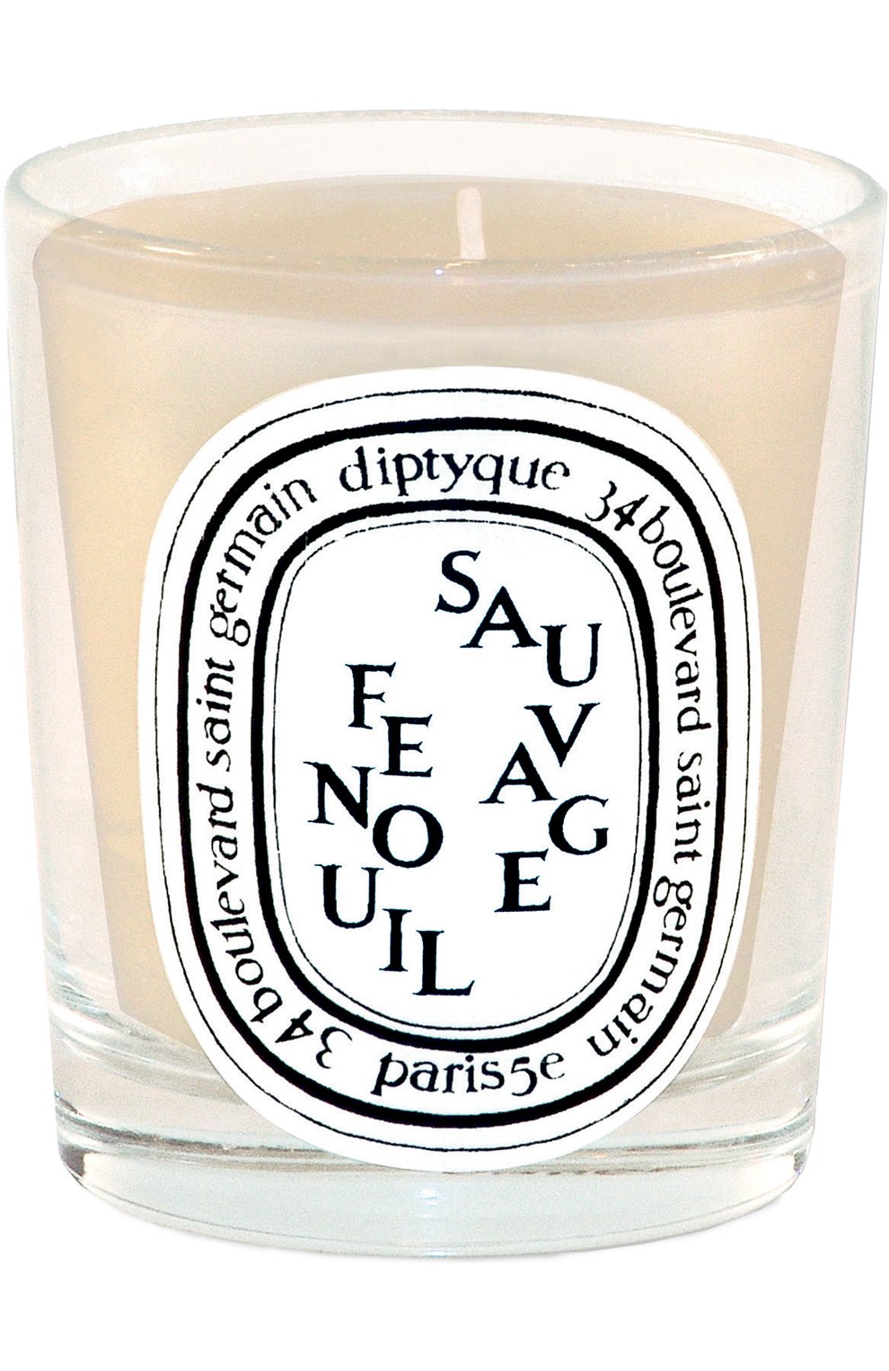 Свеча Fenouil Sauvage | Фото №1