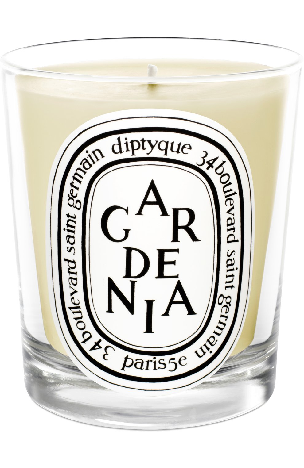 Свеча Gardenia | Фото №1