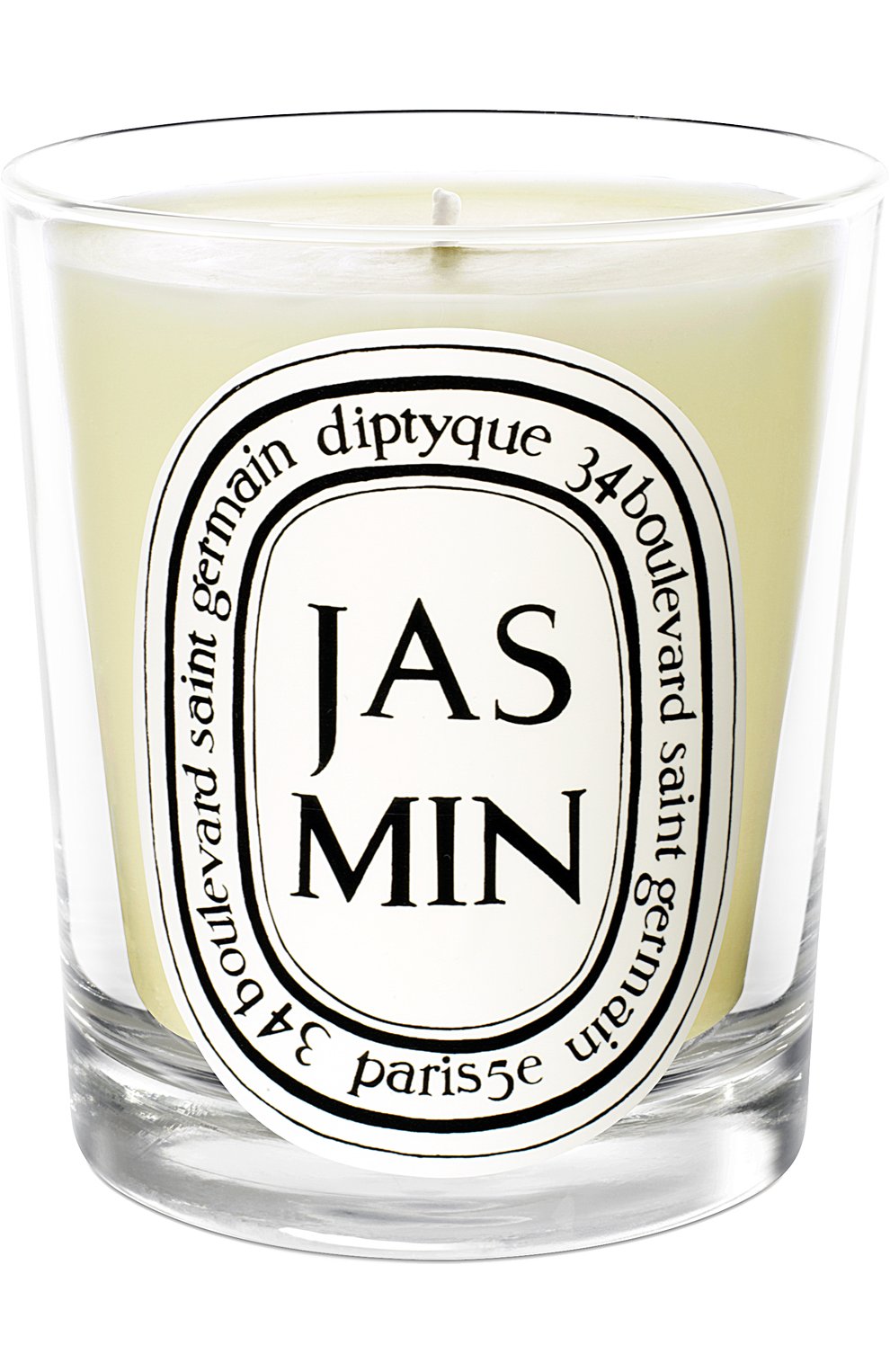 Свеча Jasmin | Фото №1