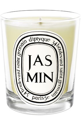 Свеча Jasmin | Фото №1 Свеча Jasmin | Фото №1