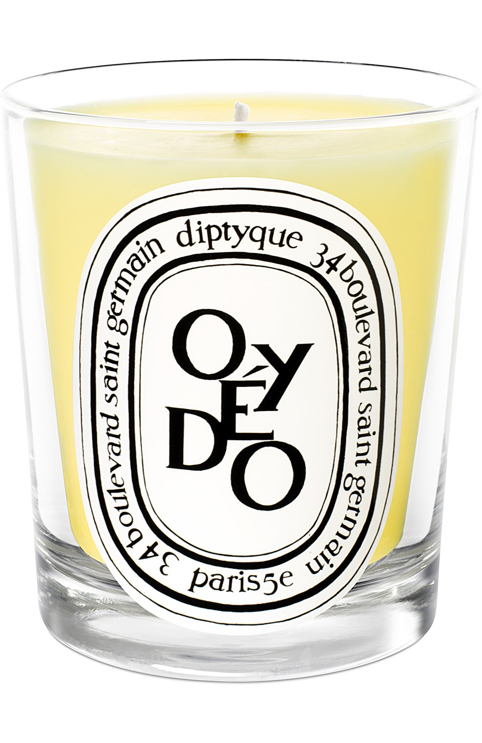 Свеча Oyedo | Фото №1