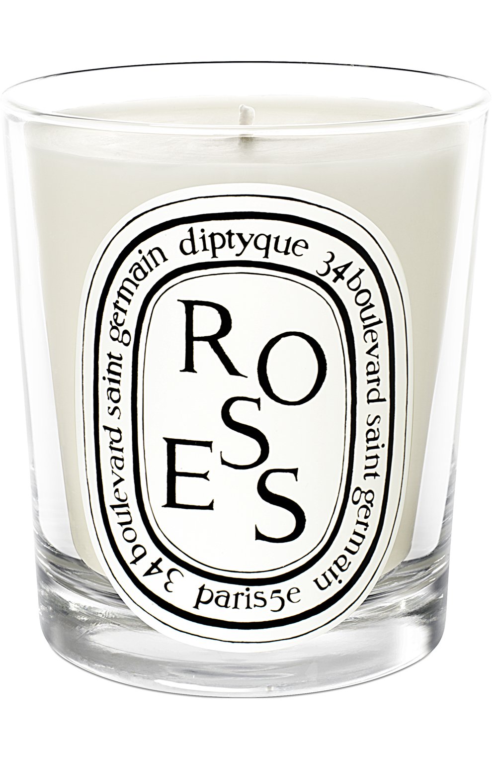 Свеча Roses | Фото №1