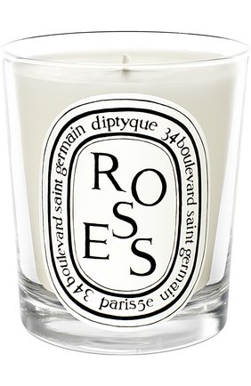Свеча Roses | Фото №1 Свеча Roses | Фото №1