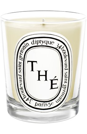Свеча The | Фото №1 Свеча The | Фото №1