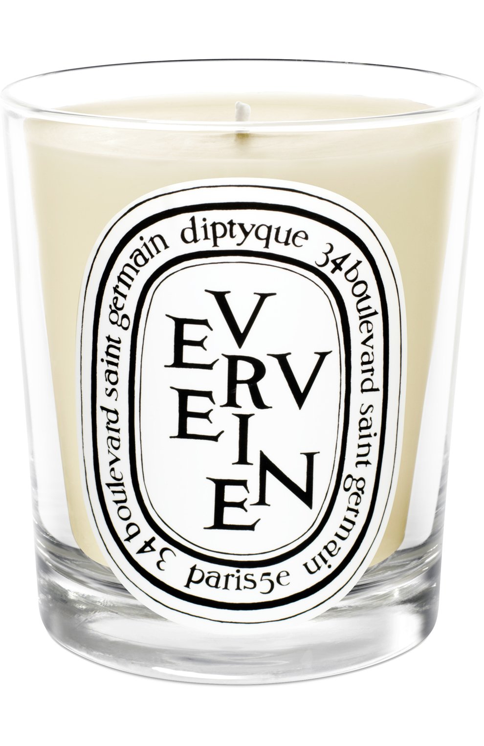 Свеча Verveine | Фото №1