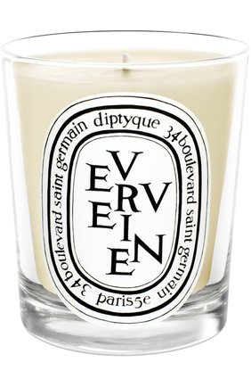 Свеча Verveine | Фото №1 Свеча Verveine | Фото №1