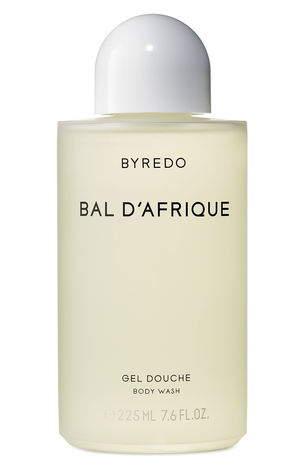 Гель для душа Bal D'Afrique | Фото №1