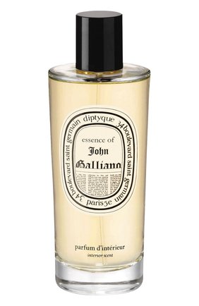 Ароматизатор для помещений John Galliano Diptyque, арт. 3700431400710 в ЦУМ | Фото №1 Ароматизатор для помещений John Galliano Diptyque | Фото №1