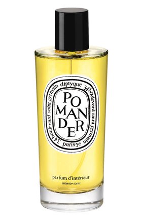 Ароматизатор для помещений Pomander | Фото №1 Ароматизатор для помещений Pomander | Фото №1