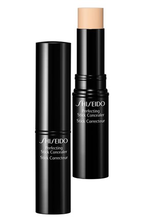 Женский корректор-стик, оттенок 22 SHISEIDO бесцветного цвета по цене 2110 руб., арт. 11603SH | Фото 1 Женский корректор-стик, оттенок 22 SHISEIDO бесцветного цвета, арт. 11603SH | Фото 1