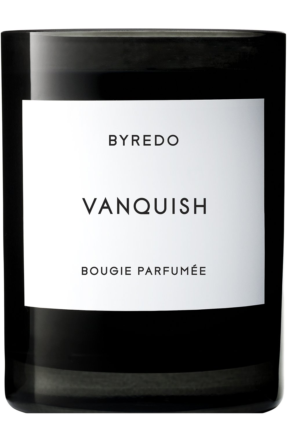 Cвеча Vanquish | Фото №1