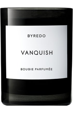 Cвеча Vanquish | Фото №1 Cвеча Vanquish | Фото №1