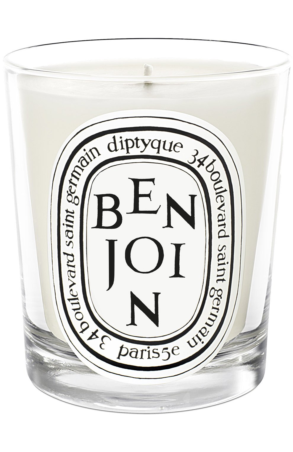 Свеча Benjoin | Фото №1