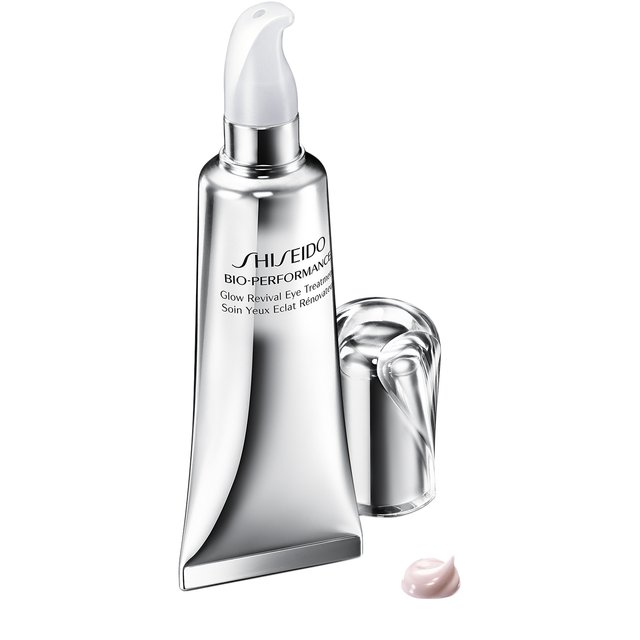 Интенсивный многофункциональный корректирующий крем для глаз Shiseido 1775146