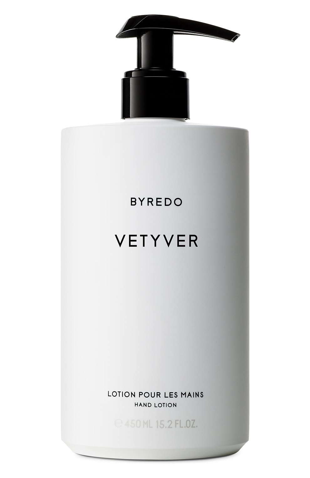 Лосьон для рук Vetyver | Фото №1
