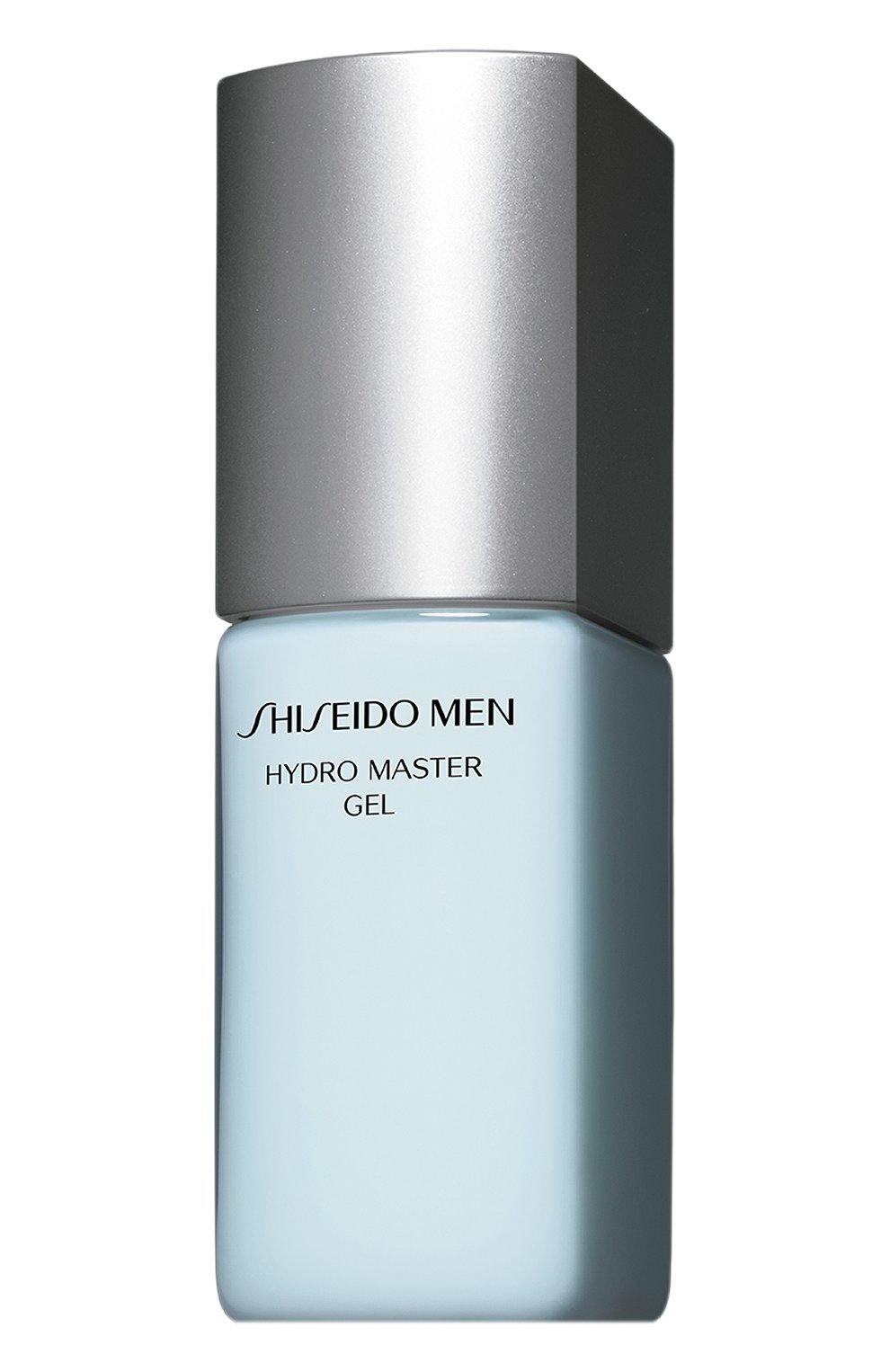 Мужское увлажняющий гель комплексного действия men SHISEIDO бесцветного цвета, арт. 13079SH | Фото 1