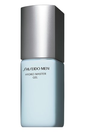 Мужское увлажняющий гель комплексного действия men SHISEIDO бесцветного цвета по цене 3550 руб., арт. 13079SH | Фото 1 Мужское увлажняющий гель комплексного действия men SHISEIDO бесцветного цвета, арт. 13079SH | Фото 1