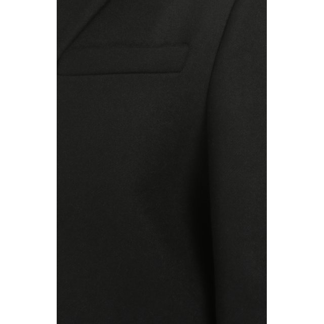 Пальто прямого кроя с заклепками Valentino 1780015